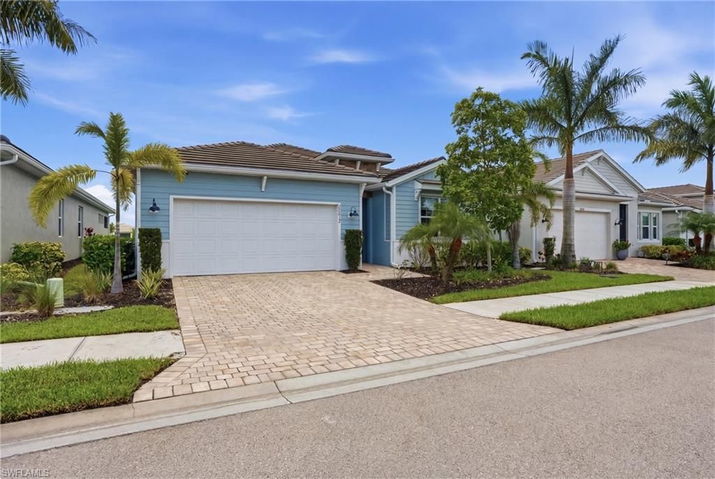 28032 Captiva Shell Loop , Bonita Springs, FL 34135 Photo