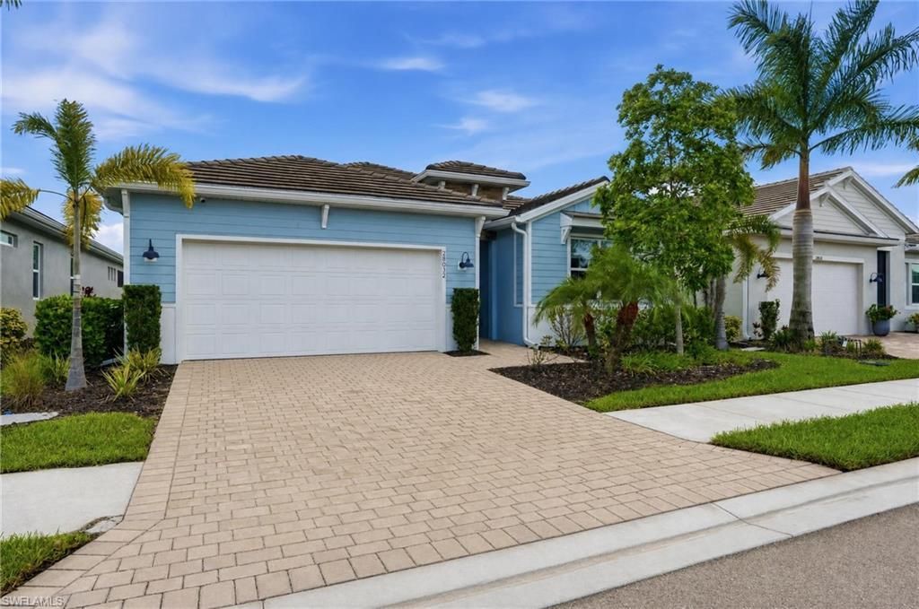 28032 Captiva Shell Loop , Bonita Springs, FL 34135 Photo