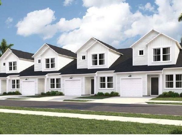1101 Bluegill St. , Unit 48, Conway, SC 29526