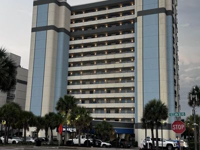 2300 N Ocean Blvd. N , Unit 938, Myrtle Beach, SC 29577