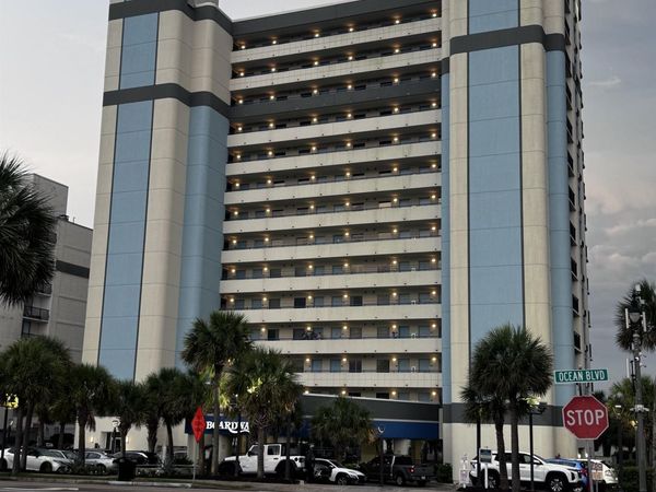 2300 N Ocean Blvd. N , Unit 938, Myrtle Beach, SC 29577