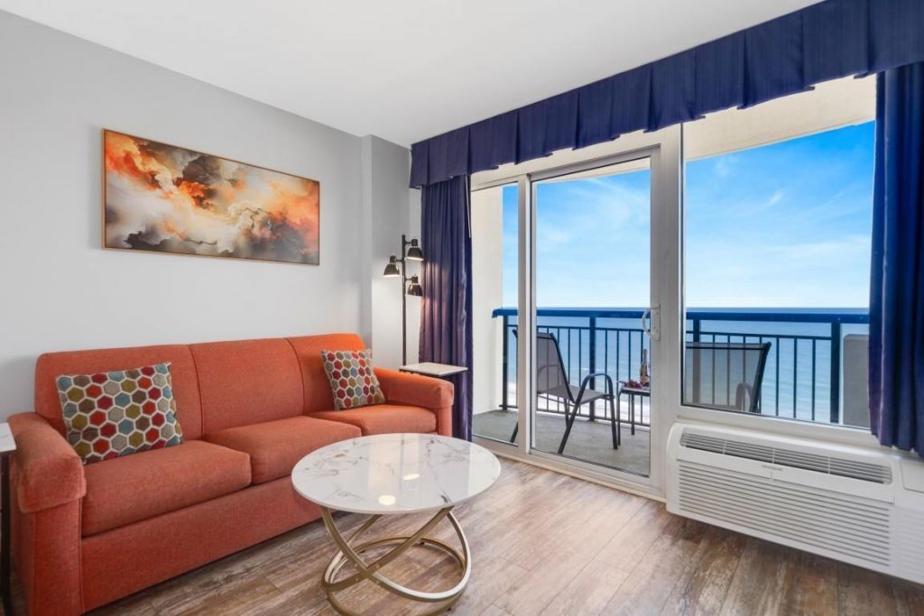 2300 N Ocean Blvd. N  Photo 10