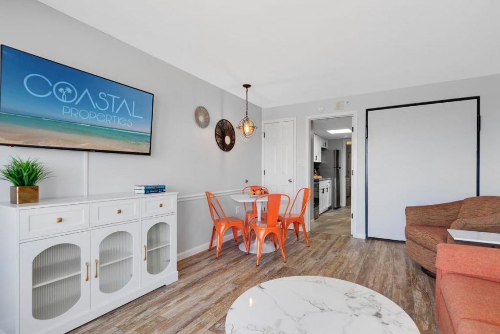 2300 N Ocean Blvd. N  Photo 13