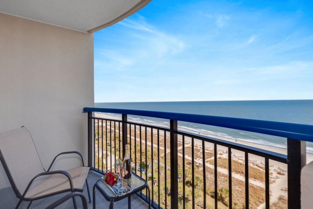 2300 N Ocean Blvd. N  Photo 24