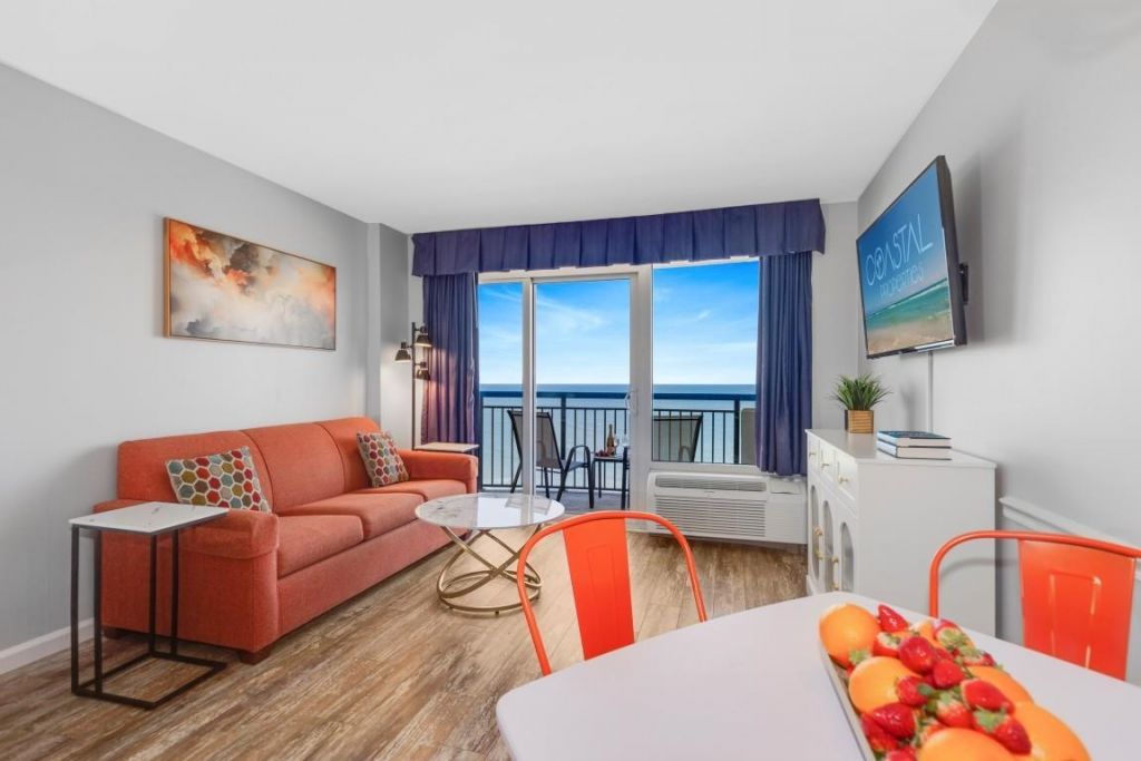 2300 N Ocean Blvd. N  Photo 8