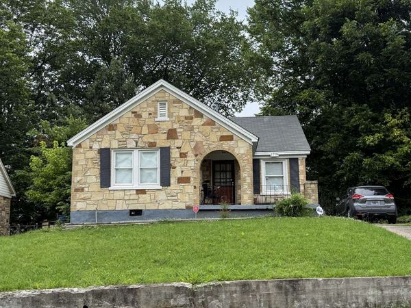 1794 MCMILLAN ST, Memphis, TN 38106