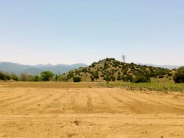 0 Caliente Creek Road , Caliente, CA 93518