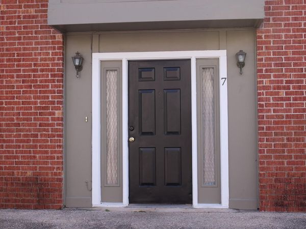 1221 W Hopkins ST, Unit 7, San Marcos, TX 78666