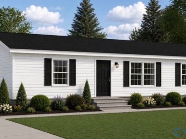 00 Davis Highway , Louisa, VA 23093