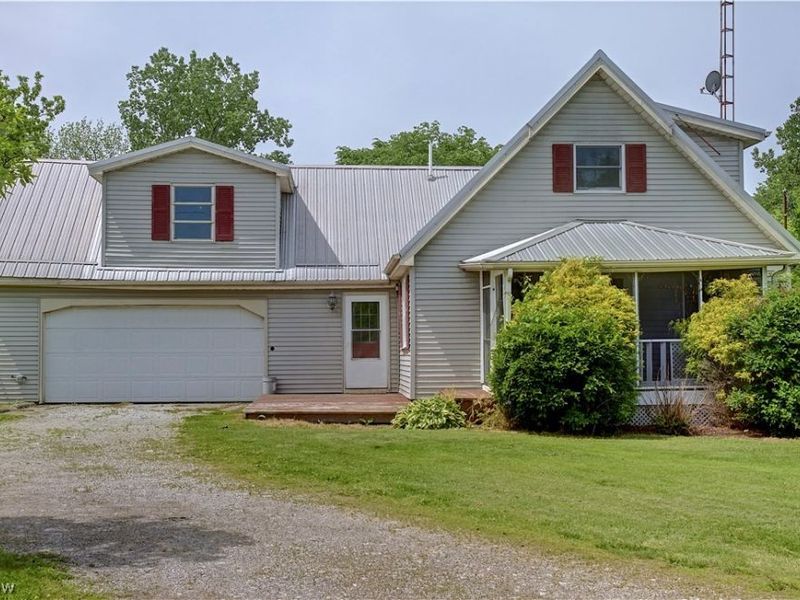2906 Mason Road E, Milan, OH 44846 Photo 1