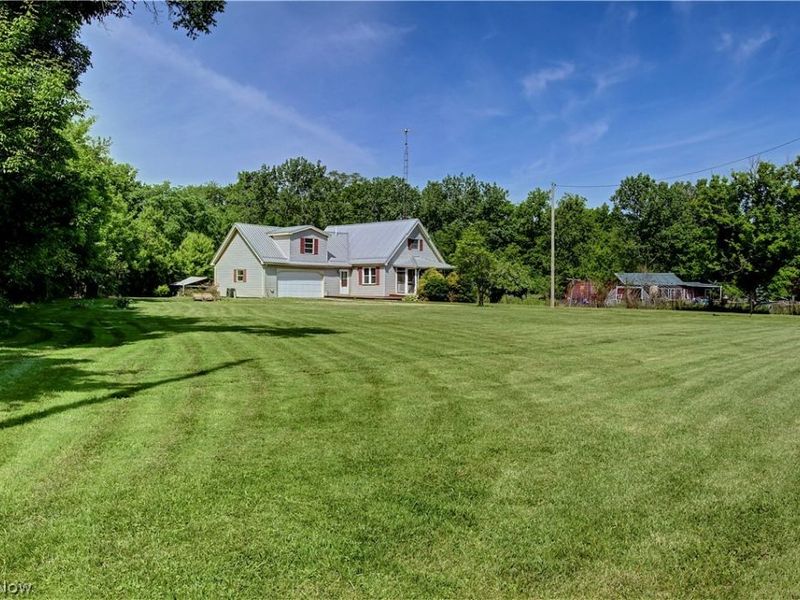 2906 Mason Road E, Milan, OH 44846 Photo 4