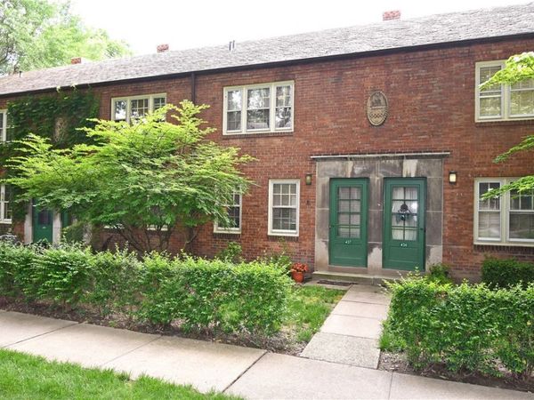 427 Olympia Rd, Pittsburgh, PA 15211