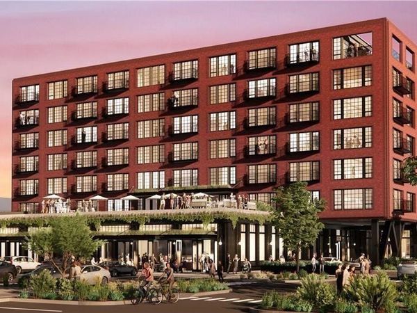 2130 FOURTH Street, Unit 507, Tuscaloosa, AL 35401