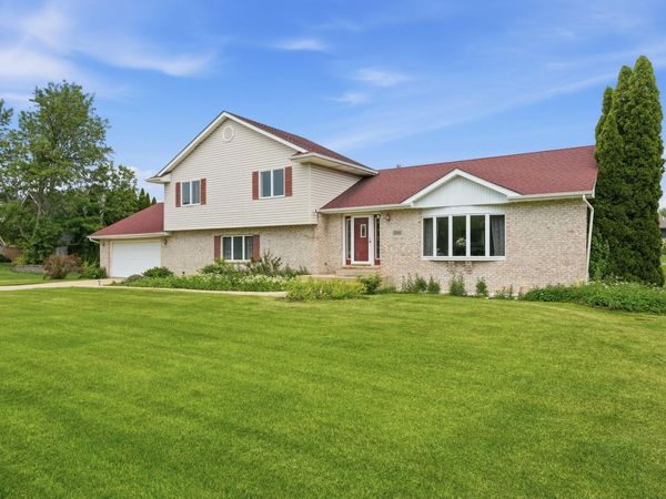 13320 Waverly Avenue, St. John, IN 46373