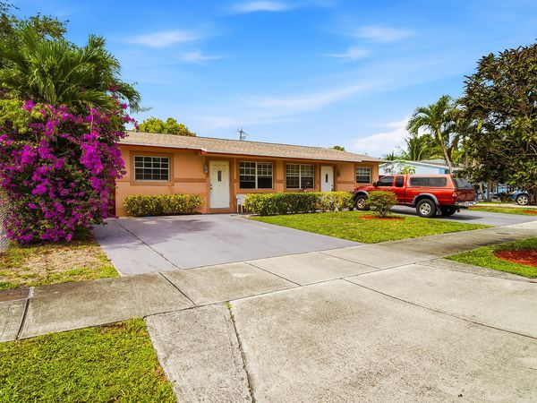 550 NE 37th Street, Unit 1-2, Pompano Beach, FL 33064