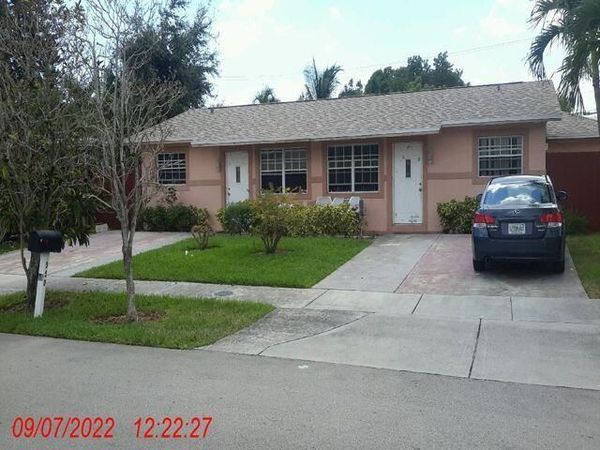 550 NE 37th Street, Unit 1-2, Pompano Beach, FL 33064