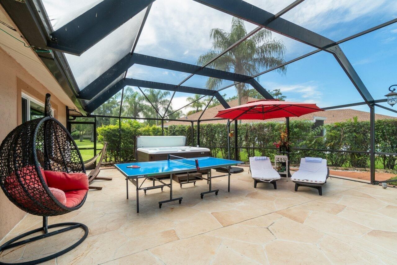 1265 Longlea Terrace, Wellington, FL 33414 Photo