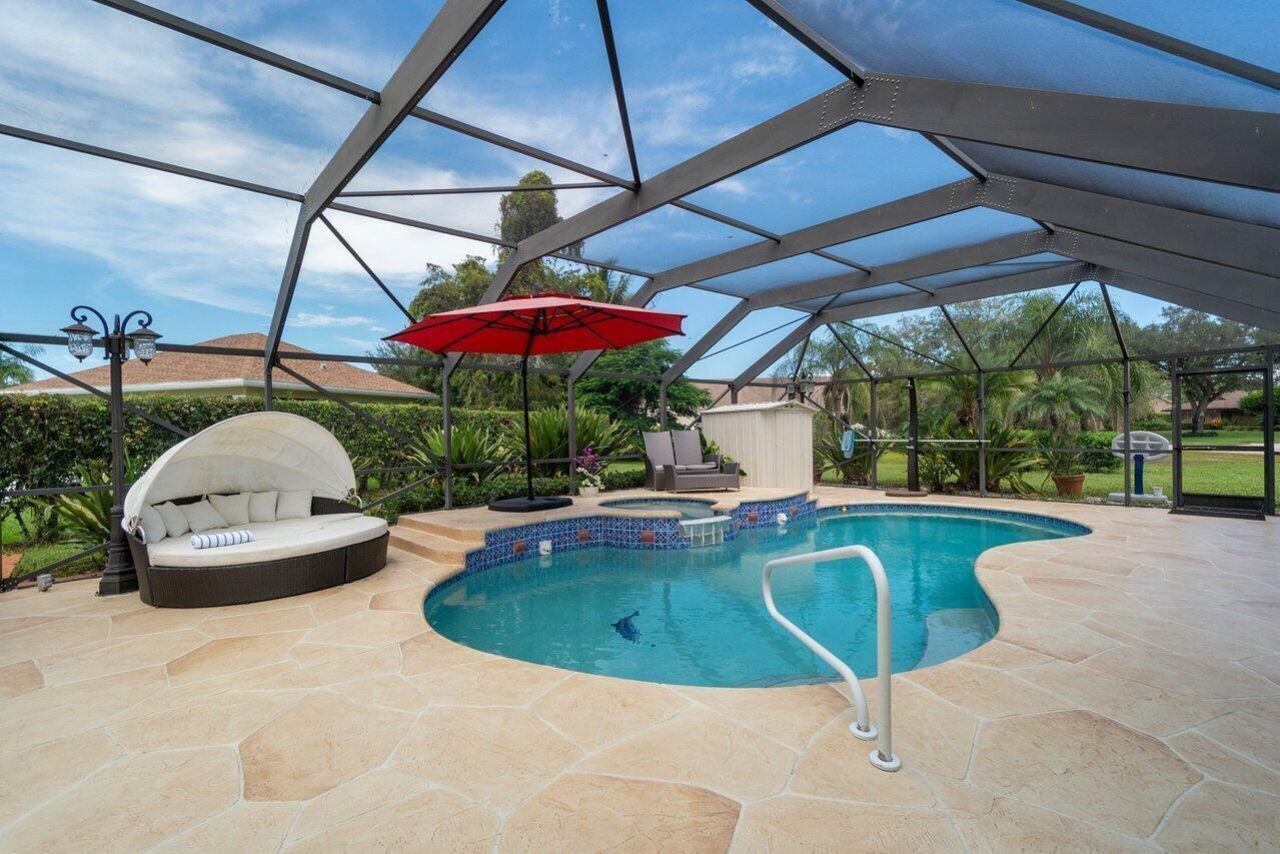 1265 Longlea Terrace, Wellington, FL 33414 Photo