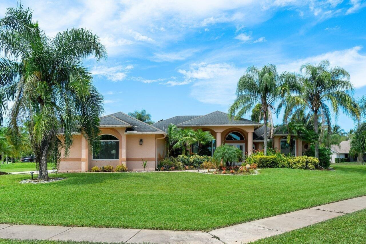 1265 Longlea Terrace, Wellington, FL 33414 Photo