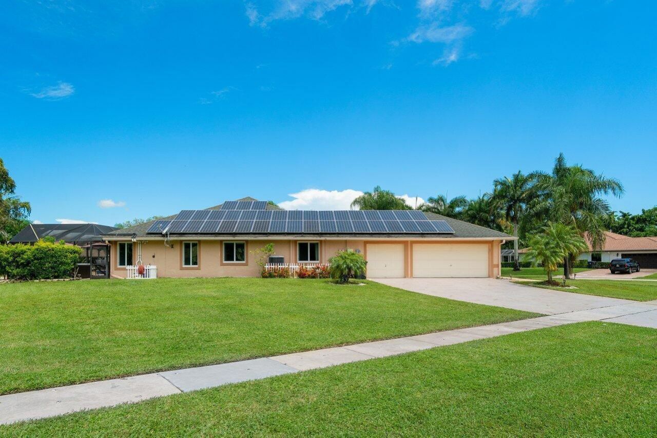 1265 Longlea Terrace, Wellington, FL 33414 Photo