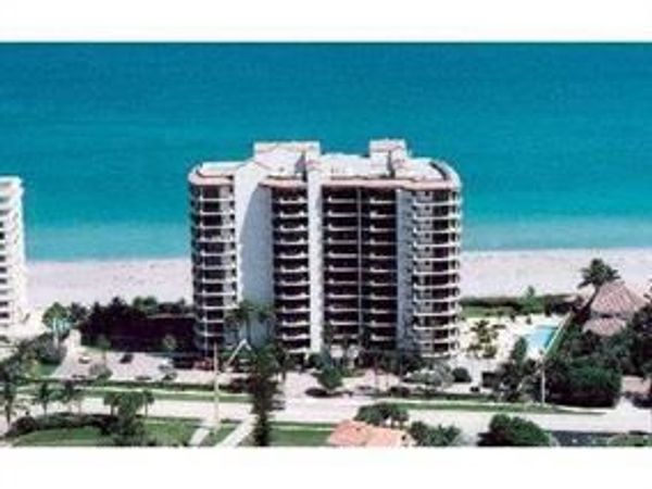 800 Ocean Drive, Unit 1104, Juno Beach, FL 33408