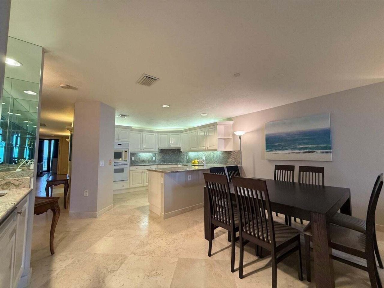 800 Ocean Drive, Unit 1104, Juno Beach, FL 33408 Photo