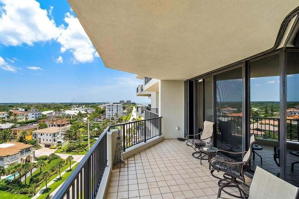 800 Ocean Drive, Unit 1104, Juno Beach, FL 33408 Photo