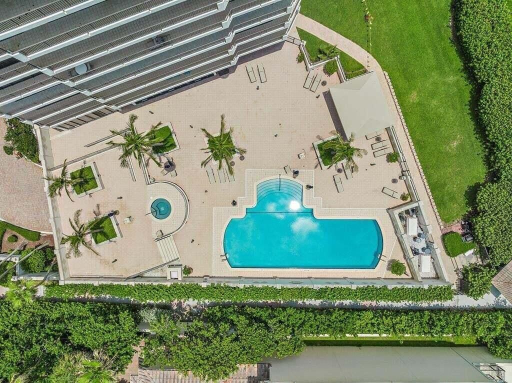 800 Ocean Drive, Unit 1104, Juno Beach, FL 33408 Photo