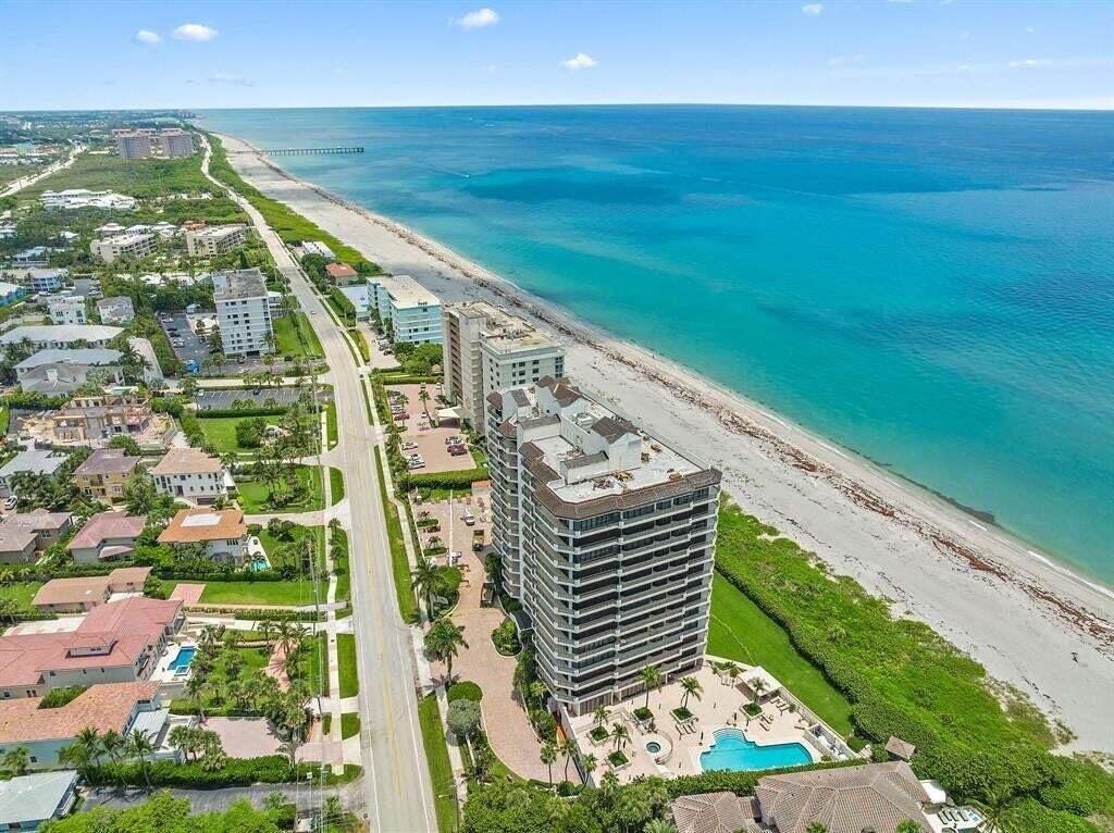 800 Ocean Drive, Unit 1104, Juno Beach, FL 33408 Photo
