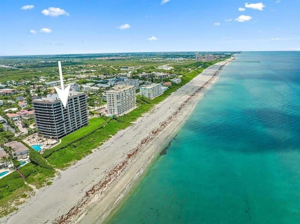 800 Ocean Drive, Unit 1104, Juno Beach, FL 33408 Photo