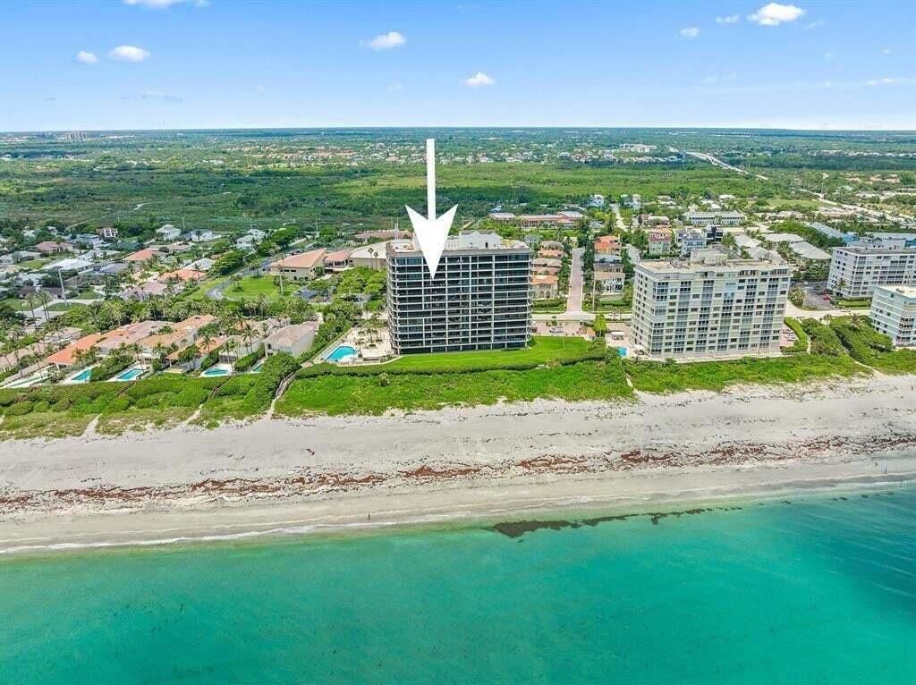 800 Ocean Drive, Unit 1104, Juno Beach, FL 33408 Photo