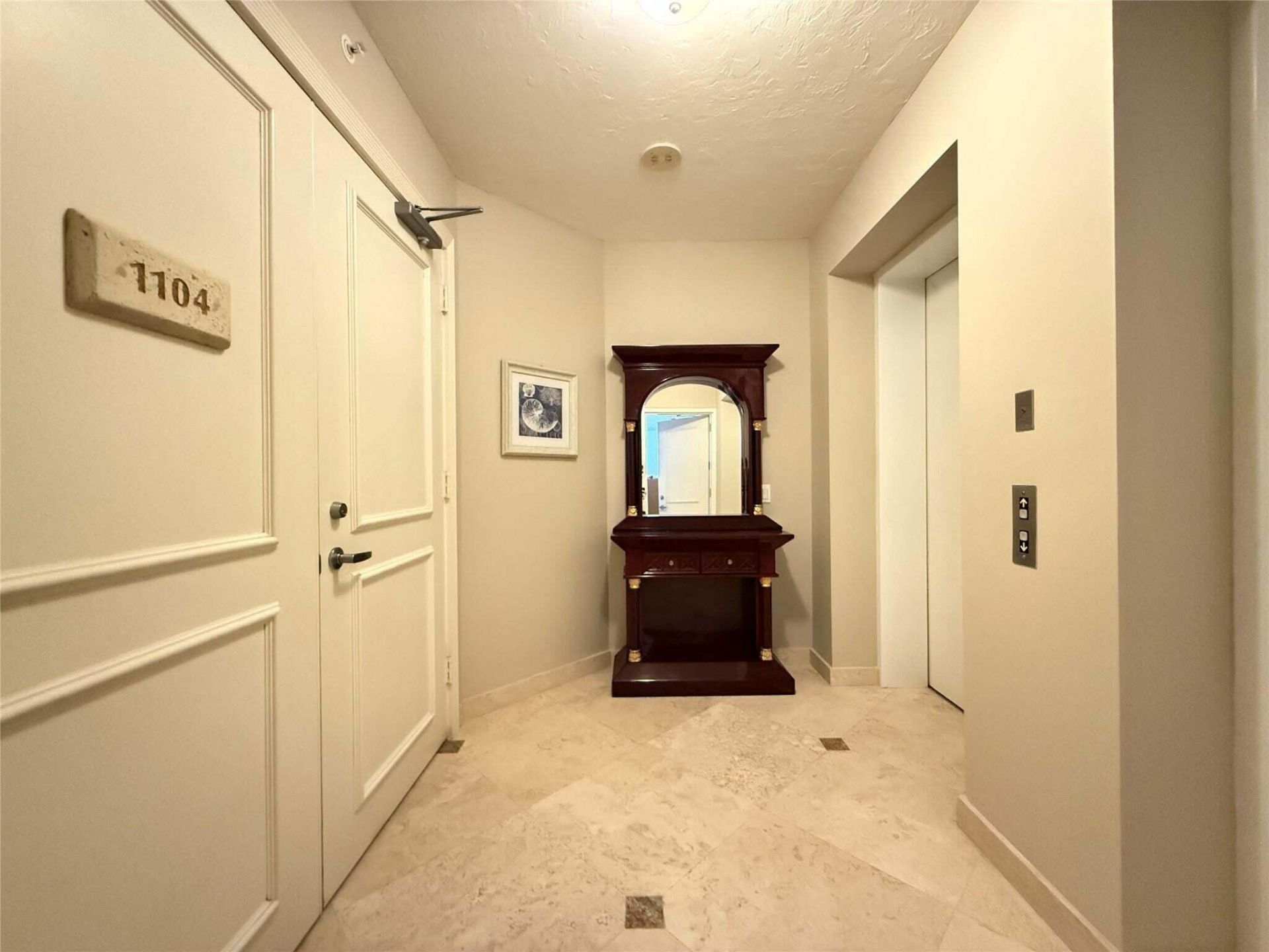 800 Ocean Drive, Unit 1104, Juno Beach, FL 33408 Photo