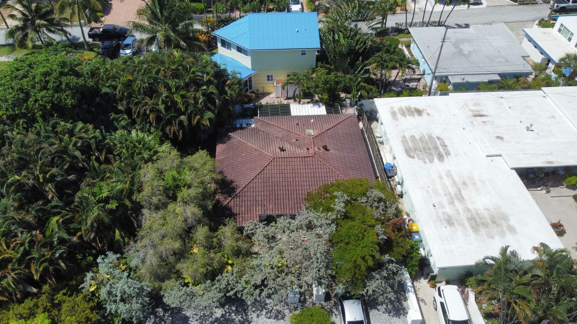 14 Tropical Drive, Ocean Ridge, FL 33435 Photo