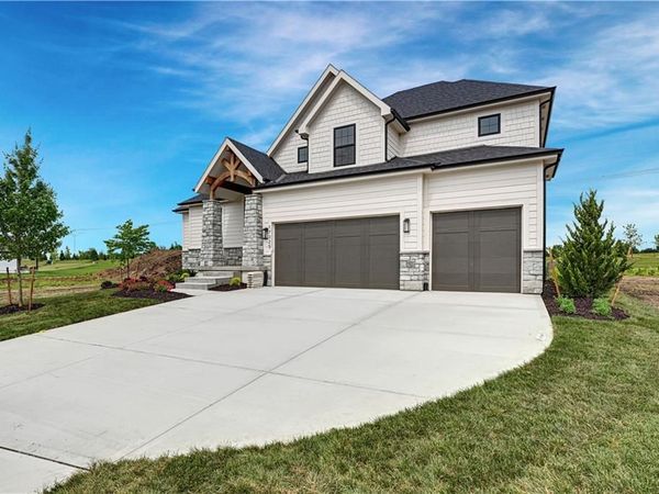 17325 Earnshaw Street, Overland Park, KS 66221
