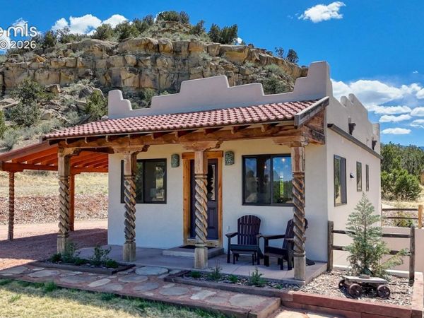 254 Bandito Trail, Florence, CO 81226