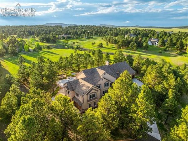 19035 Purser Court, Monument, CO 80132