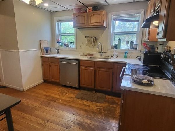 39 Florence, Unit 1, Worcester, MA 01603