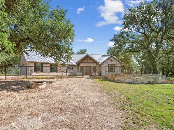 720 CR 312, McGregor, TX 76657