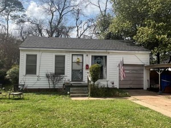 613 Anthony Street, Bossier City, LA 71112