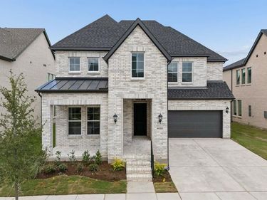9488 Keep Street, Frisco, TX 75035