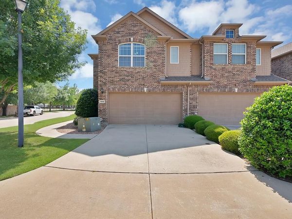 1946 Sherburne Street, Lewisville, TX 75067