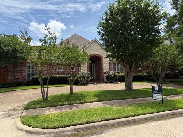1425 Kingsmill Court, Coppell, TX 75019