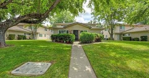 5160 Connecticut Dr #4, Unit 4, Sacramento, CA 95841 Photo