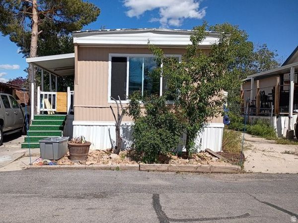 1390 S HIGHWAY 40 , Unit #52, Heber City, UT 84032