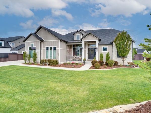 725 N 1490 E, Heber City, UT 84032
