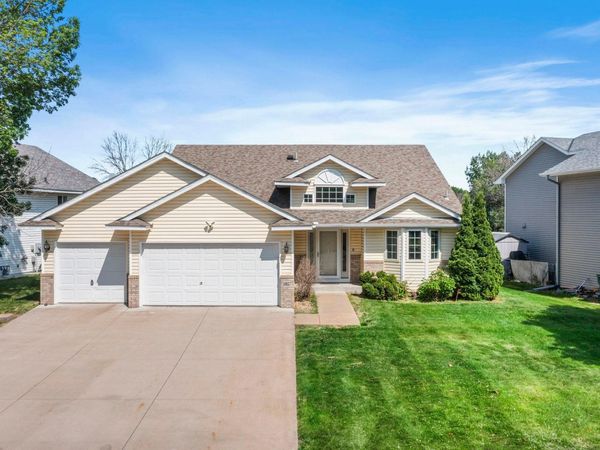 10657 Able Street NE, Blaine, MN 55434