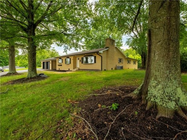 3367 Teays Valley Road, Hurricane, WV 25526
