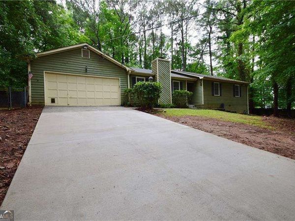 2654 Crystal Court, Lawrenceville, GA 30044