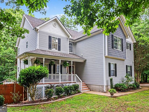 220 Brittain Way, Newnan, GA 30263