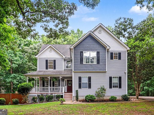 220 Brittain Way, Newnan, GA 30263